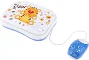 Explorer Laptop, , Learning Computer, Baby Tablet with Mouse, Educational Toys