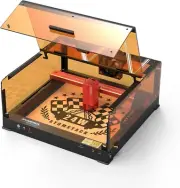 ATOMSTACK A24 ultra Laser Engraver Cutter 24W Engraving Machine 7 Wood Metal AU