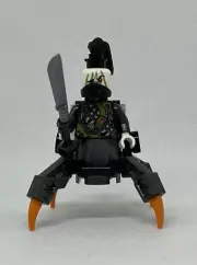 NEW LEGO Daddy No Legs Ninjago Hunted 891950 GENUINE Minifigure Mini Figure