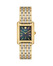 Tory Burch The Eleanor Watch, 25mm x 34mm