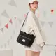 【BAG TO YOU】Hello Kitty甜心凱蒂-兩用手提包-黑 KT03D02BK