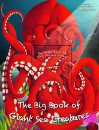 在飛比找博客來優惠-The Big Book of Giant Sea Crea