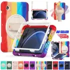 For Samsung Galaxy Tab A9 8.7 A9 Plus 11" Case Kids Friendly Shockproof Cover