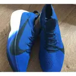 籃球鞋男款 NIKE VAPOR STREET FLYKNIT / AQ1763-400藍色