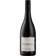 Sevenhill Vaulted Cellar Shiraz 750mL