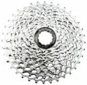 SRAM PG-1050 Cassette - 10 Speed, 11-36t, Silver