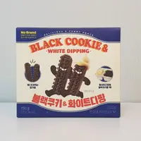 在飛比找蝦皮購物優惠-🇰🇷韓國零食🇰🇷 No Brand 沾醬奧利奧餅乾 巧克力餅