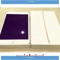 在飛比找蝦皮購物優惠-E ipad mini4 美版 繁体中文版 有保固 機身漂亮