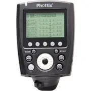 Phottix - Odin II TTL Flash Trigger Transmitter - Canon