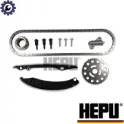 TIMING CHAIN KIT 21-0258 FOR OPEL MOVANO/B/Bus/Platform/Chassis/Van RENAULT