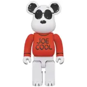 Medicom Peanuts Joe Cool 1000% Be@rbrick