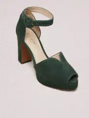 perry platform pumps