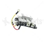 Distributor Ignitor Replaces Toyota Forklift 89620-32020