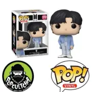 BTS - V Proof Pop! Vinyl Figure "New"