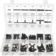 Nylon Tubing Connector 12 Sizes Vacuum Lines for Automotive Vacuum Tubing