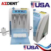 Dental Oil Automatic Handpiece Maintenance Sistema de lubricación Cleaner