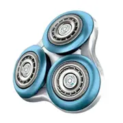 Shavers Blade-Heads Replacement Washable Electric Shaving Heads Replacement for Philips No-relco multicolor