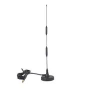 GSM/3G/4G Antenna 5dBi SMA male connector high quality with 700MHz band