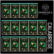 ALDI K-FEE Expressi Capsules Pods Automatic Espresso Coffee Machines CALABRESE