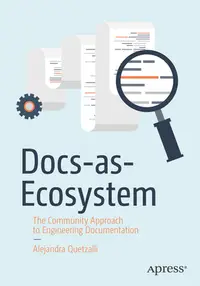 在飛比找誠品線上優惠-Docs-As-Ecosystem: The Communi