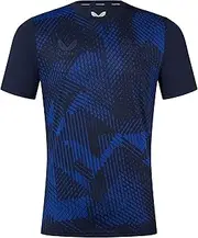 Red Bull Racing Castore F1 Men's Running T-Shirt