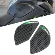 For kawasaki Z650 2017-2018 fuel tank anti-slip knee grip protector cover pad