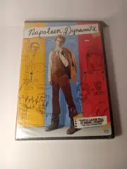 Napoleon Dynamite (DVD, 2004)