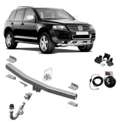 TAG Brink Towbar Complete Kit European 3500 kg K-TOW18547