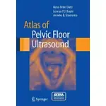 ATLAS OF PELVIC FLOOR ULTRASOUND