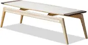 Coffee Table Simple Modern Coffee Table Coffee Table Small Apartment Living Room Nordic Tea Table Center Table for Living Room Furniture
