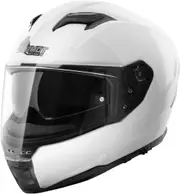 Germot GM 350 Helmet, white, Size M for Men