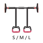 Pull up Bar for Doorway Chin up Bar with Hanging Rings for Kids Adults