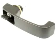 OUTER DOOR HANDLE FOR MASSEY FERGUSON 5400 6100 6200 7400 8100 SERIES TRACTORS.
