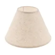 Table Light Shade Standard Lampshade Light Fixture For Study
