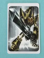Skylanders Trap Team Master Krypt King w/ Max 65,000 coins & Level NFC Card