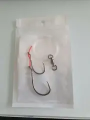 GCML Snapper/Gummy Shark Fishing Rigs