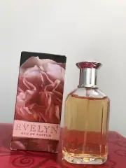 Crabtree & Evelyn Evelyn Rose Eau de Parfum 1.7oz 50ml Bottle