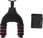 JOINPAYA Guitar Hanging Rack Guitar Mount Sponge Port for Acoustic Guitar Holder