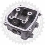Cylinder Head Without Sls Fits Jmstar Flagship 125