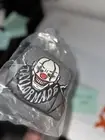 TaylorMade Spider Tour Z Counter Balance 38” Halloween Nightmare Circus 2024
