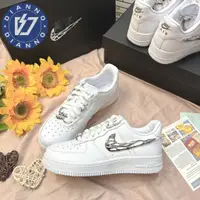 在飛比找蝦皮購物優惠-帝安諾 - 實體店面Nike Air Force 1"Mol