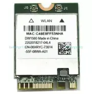 Broadcom BCM94352Z DW1560 802.11AC 867Mbps Bluetooth 4.0 WIFI Card Hackintosh