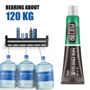 All-Purpose Glue,Super Glue All Purpose Adhesive,Nail-Free Glue Adhes 2025US