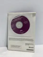 Dell Reinstallation CD Microsoft Windows XP Professional Service Pack 1 SP1