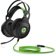 HP Pavilion Gaming Headset 600 (4BX33AA)