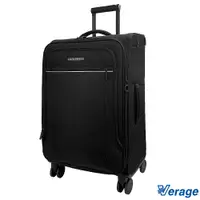 在飛比找PChome24h購物優惠-Verage~維麗杰 29吋 托雷多系列旅行箱/行李箱(墨夜