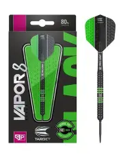 [Target] Vapor8 22g Swiss Point Darts 14 Piece in Multi