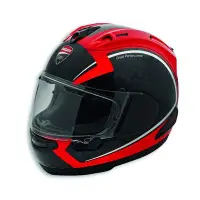 在飛比找Yahoo!奇摩拍賣優惠-DNS部品 2018 DUCATI ARAI RX-7V R