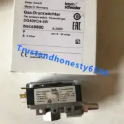1PC New FIT FOR Krom Schroder DG40VC4-5W DG40VC45W Gas Pressure Switch