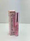 Too Faced Lip Injection Maximum Plump Gloss Full Size Pink Shine